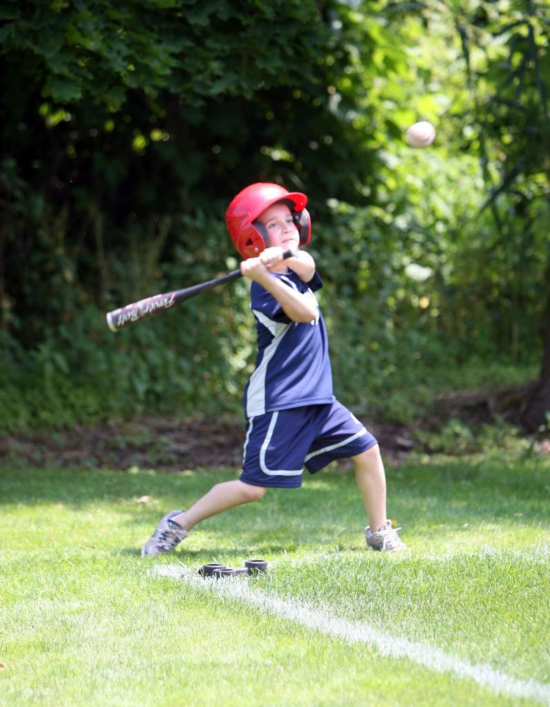 'It's A Hit!' celebrates Nutmeg baseball history