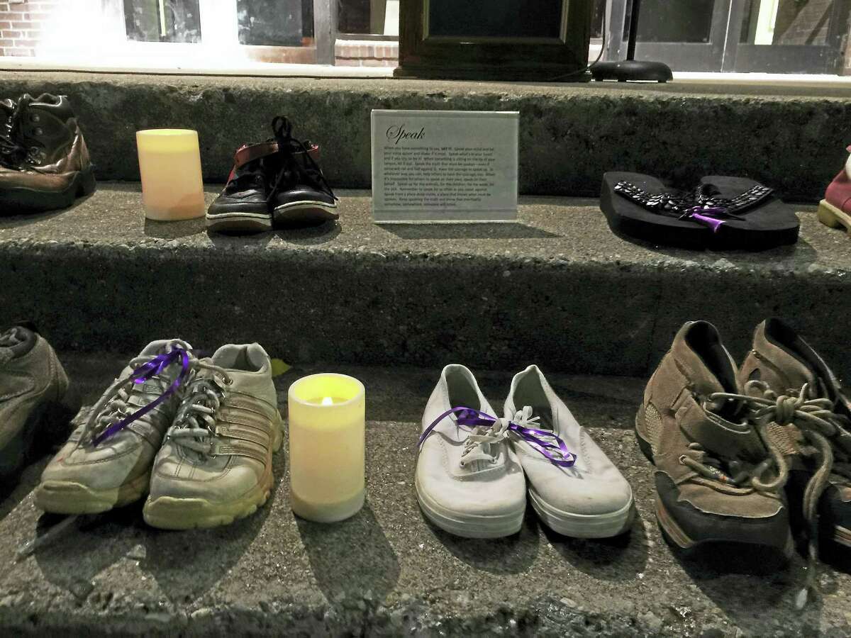 Torrington Group Marks Domestic Violence Awareness Month With Events