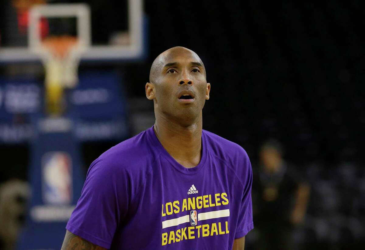 The Lakers’ Kobe Bryant says he has decided to retire after this season.