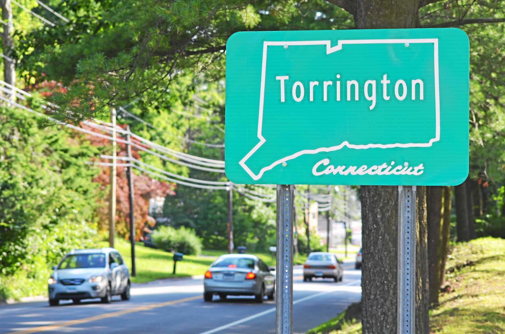 Torrington sets new mill rate at 45.75