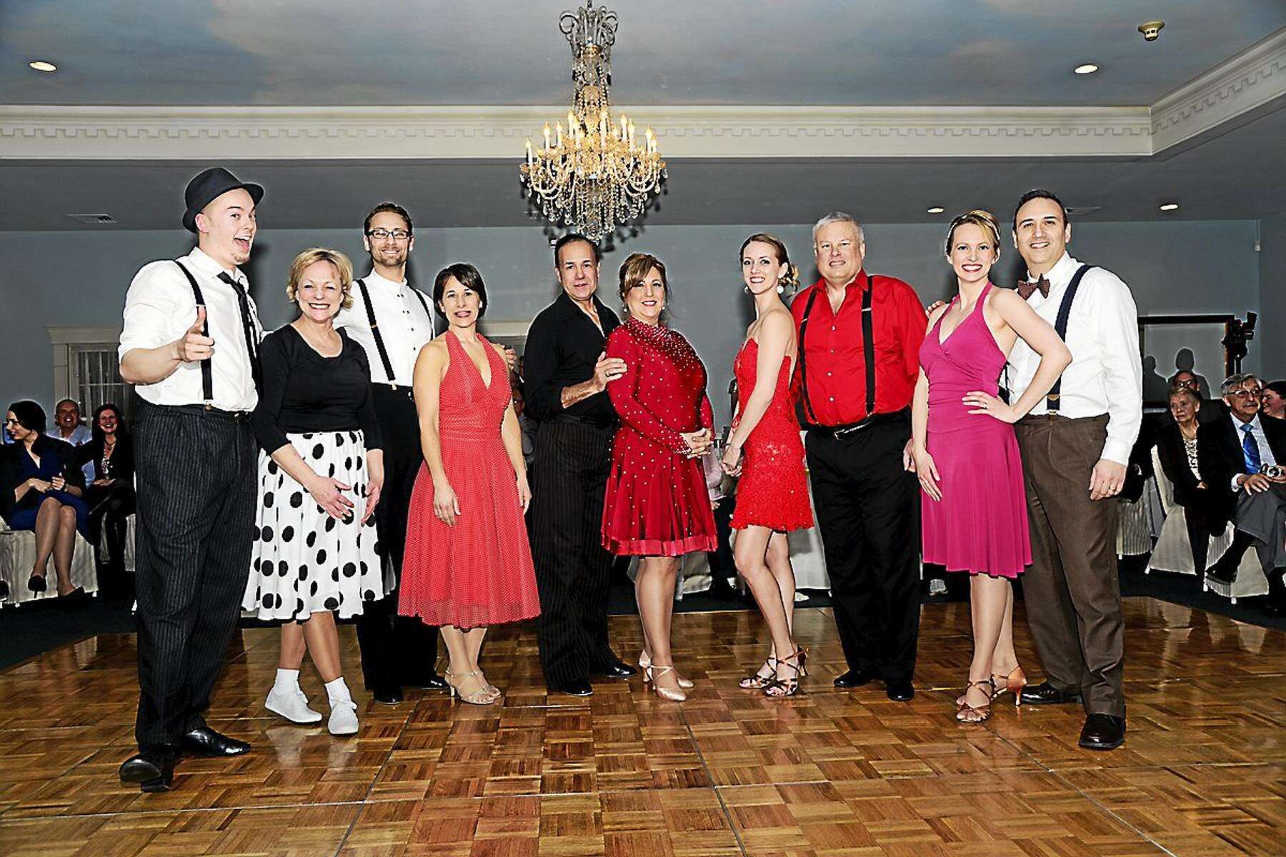 Torrington Mayor Wins Dancing With The Northwest Stars Contest