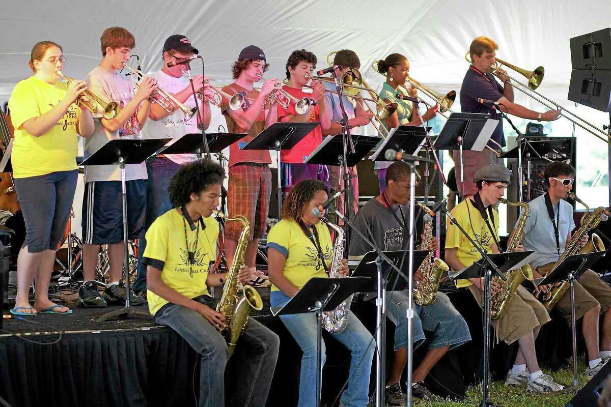 Litchfield Jazz Festival returns for 20th year Aug. 78