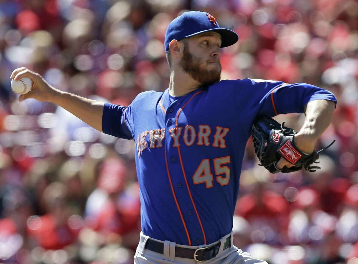 New York Mets starting pitcher Zack Wheeler on Wednesday underwent Tommy John surgery, which likely will sideline him until late next spring.