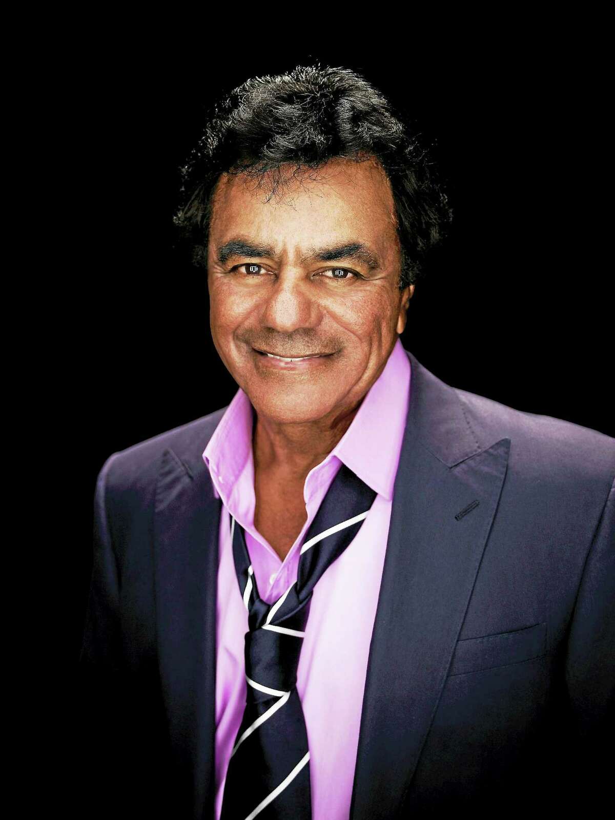 Contributed photoMusic legend Johnny Mathis performs in Waterbury in September; tickets are now available.
