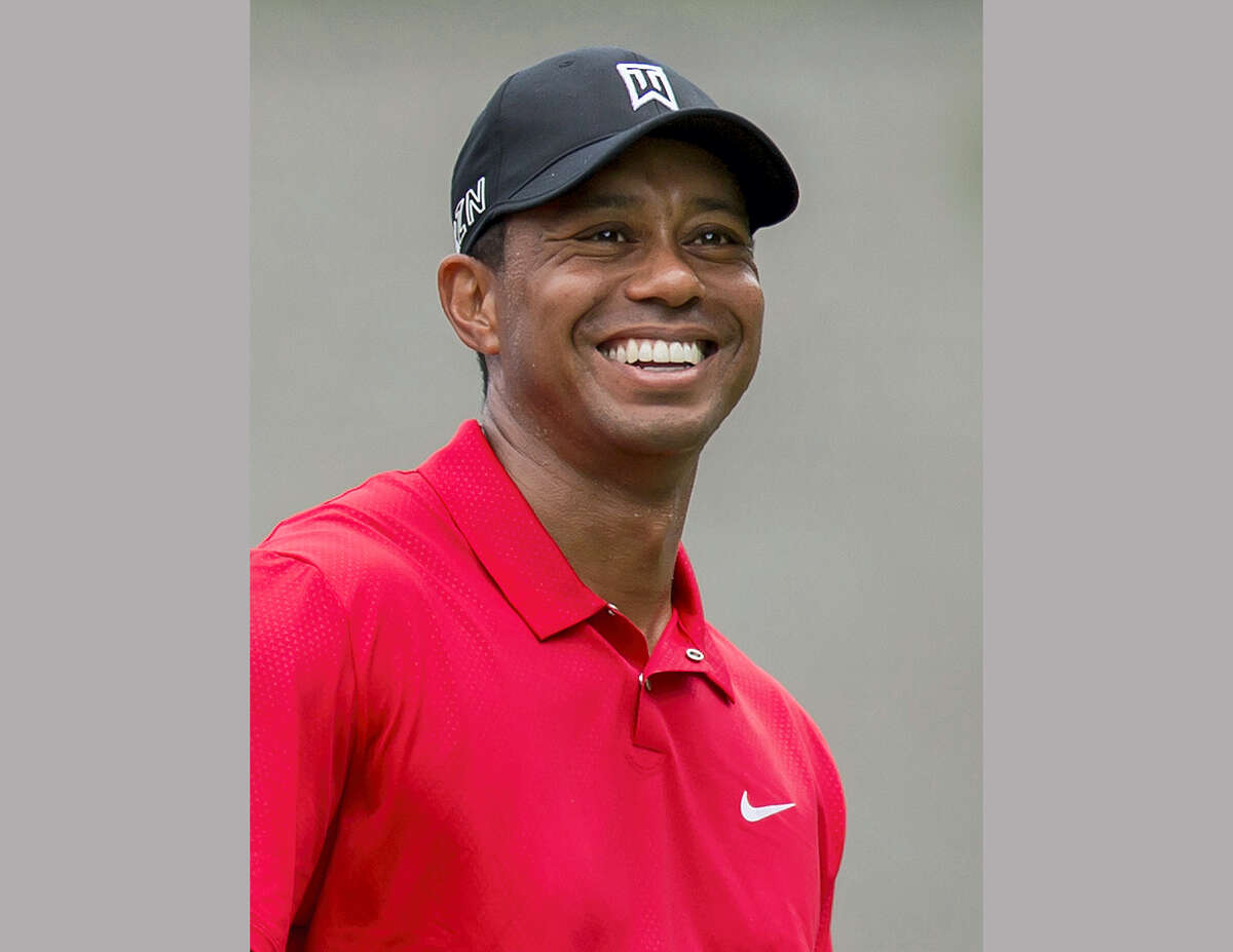 Tiger Woods will not play in this year’s U.S. Open.