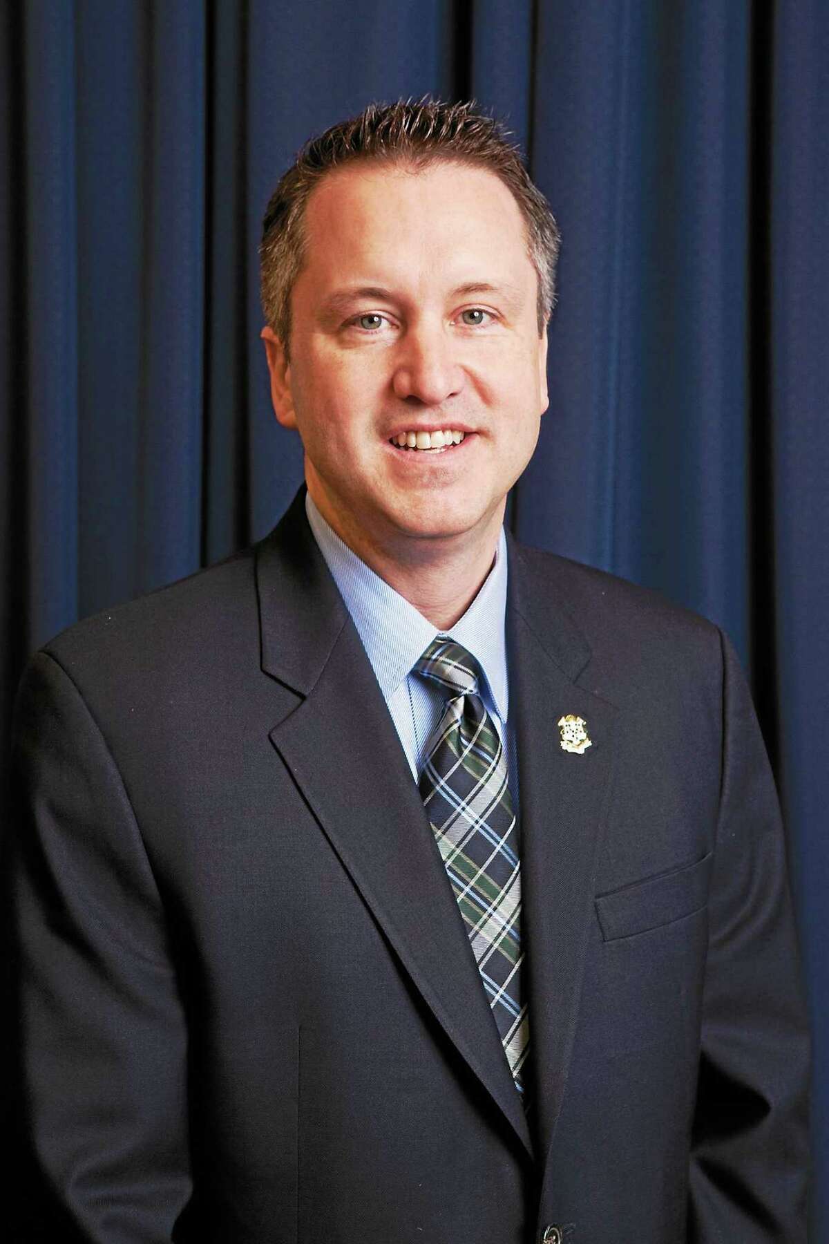 Sen. Rob Kane, R-Watertown, is ranking member of the state Appropriations Committee.