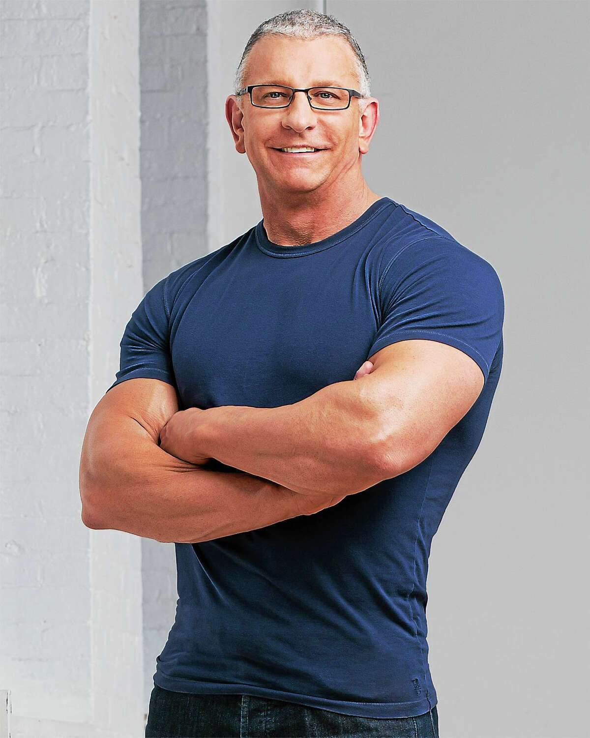 Contributed photoFood Network star Robert Irvine will share his experiences at the Palace Theater Dec. 4.