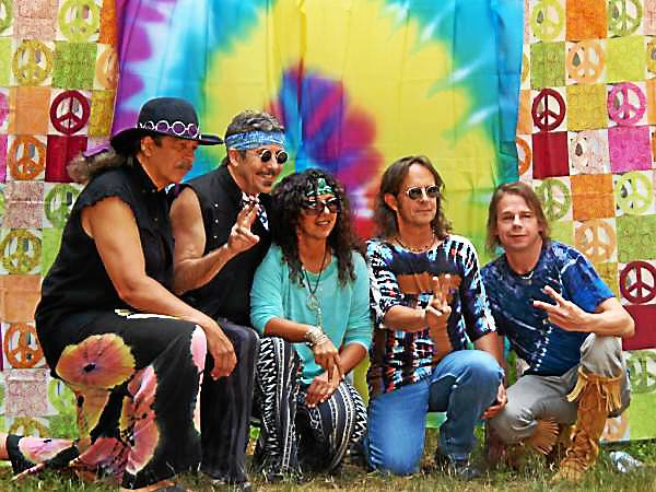 Collinsville Bridge Street Live Presents Woodstock Themed Weekend   RawImage 