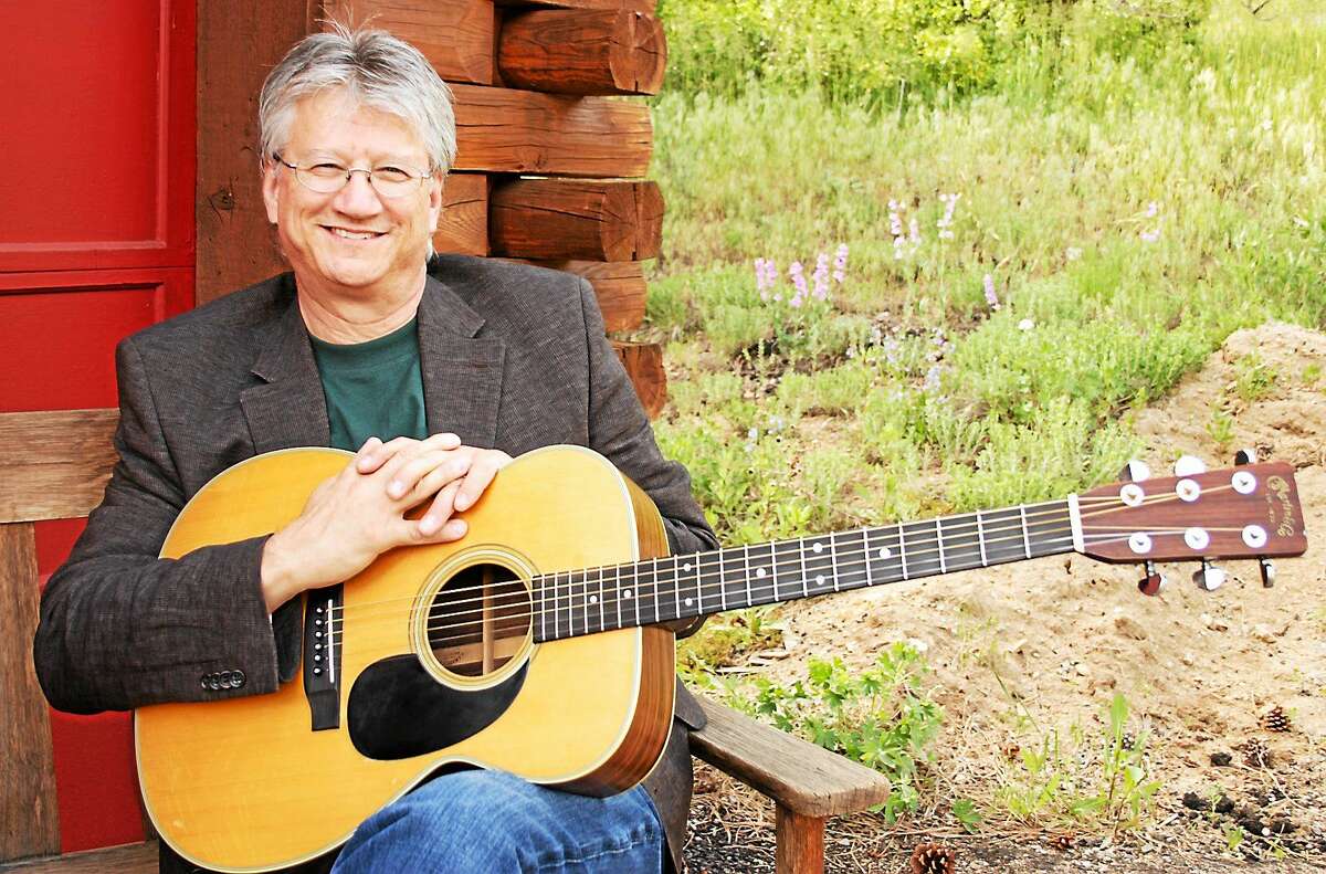 Contributed photo Singer, songwriter, and Rock n’ Roll Hall of Fame member, Richie Furay, who is best known for forming the bands Buffalo Springfield with Stephen Stills, Neil Young, Bruce Palmer and Dewey Martin and Poco with Jim Messina, Rusty Young, George Grantham and Randy Meisner is coming to the Katharine Hepburn Cultural Arts Center on Friday March 20. For more information or to purchase tickets, call the box office at 877-503-1286 or visit www.thekate.org.