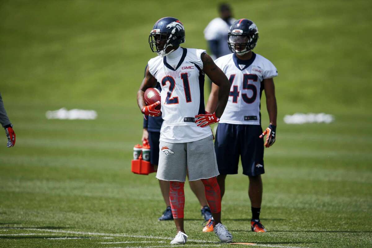 NFL might supsend Aqib Talib for facemask 