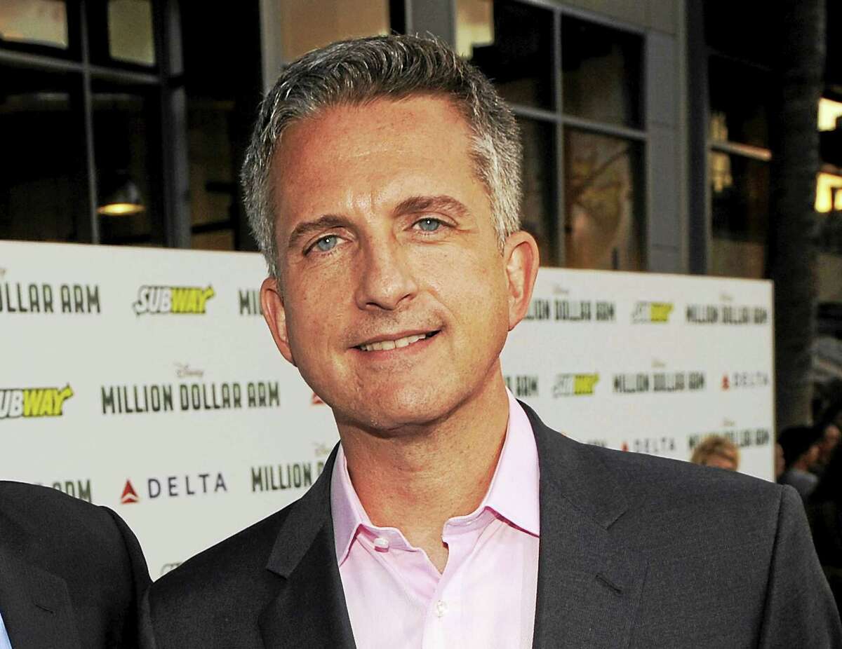 HBO has signed ex-ESPN personality Bill Simmons.