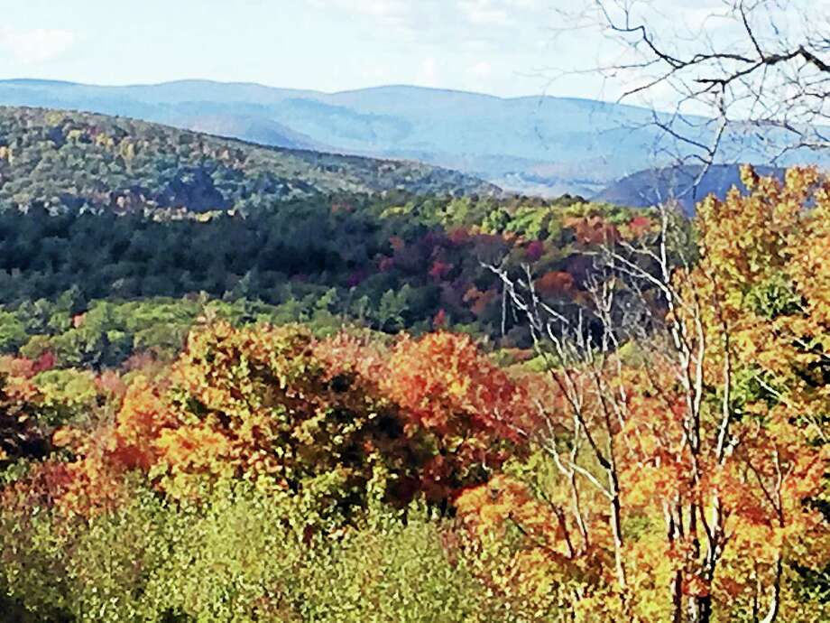 Goshen Land Trust to acquire 127acre property The Register Citizen