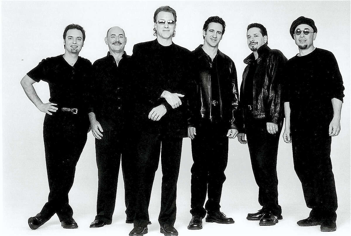 Contributed photo Contemporary jazz musicians The Rippingtons are set to perform at Infinity Music Hall in Hartford on Thursday, Oct. 13.