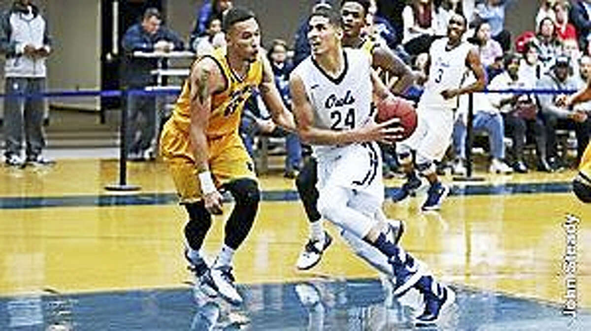 Torrington native Desmond Williams plays in Friday night’s Reese’s Division II All-Star Game as the culmination of a spectacular season at Southern Connecticut State University.