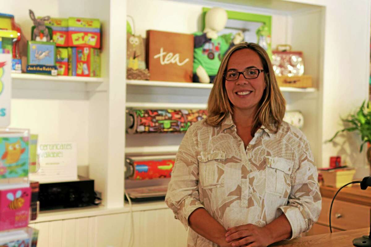 Jessica Dell’Aera has opened The Silly Sprout at 469 Bantam Road (Route 202) in Litchfield.