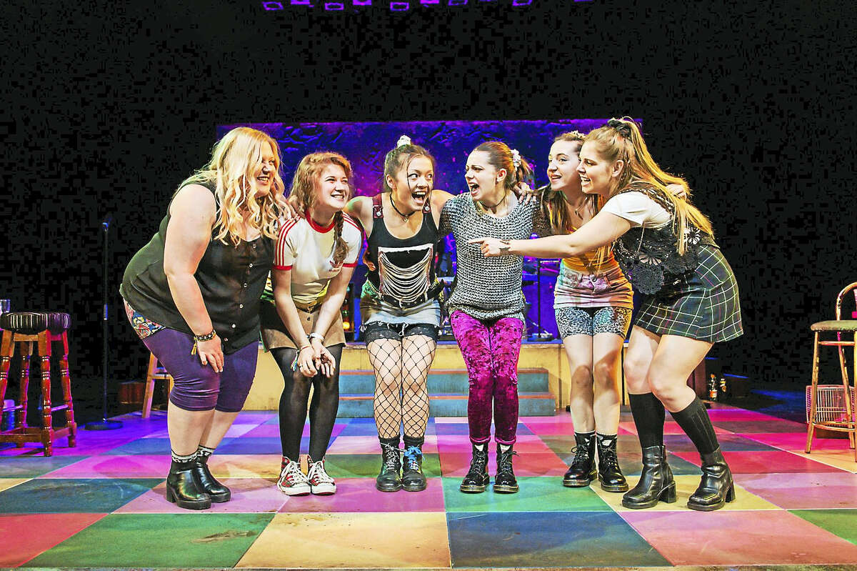 “Our Ladies of Perpetual Succour” is a coming-of-age story.