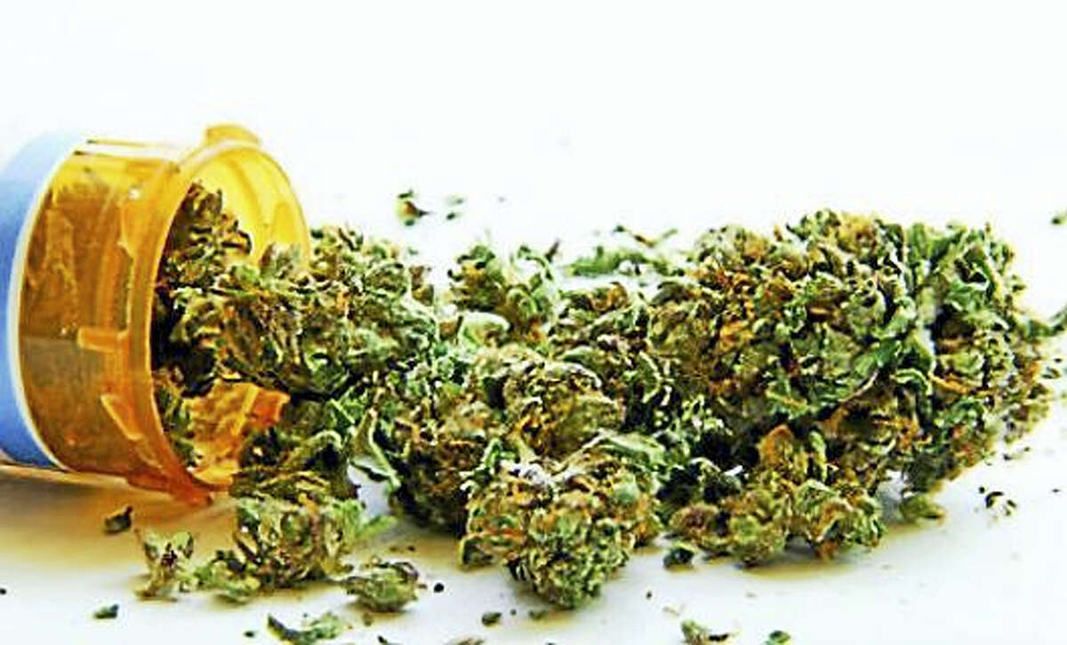 Medical Marijuana Bill For Children