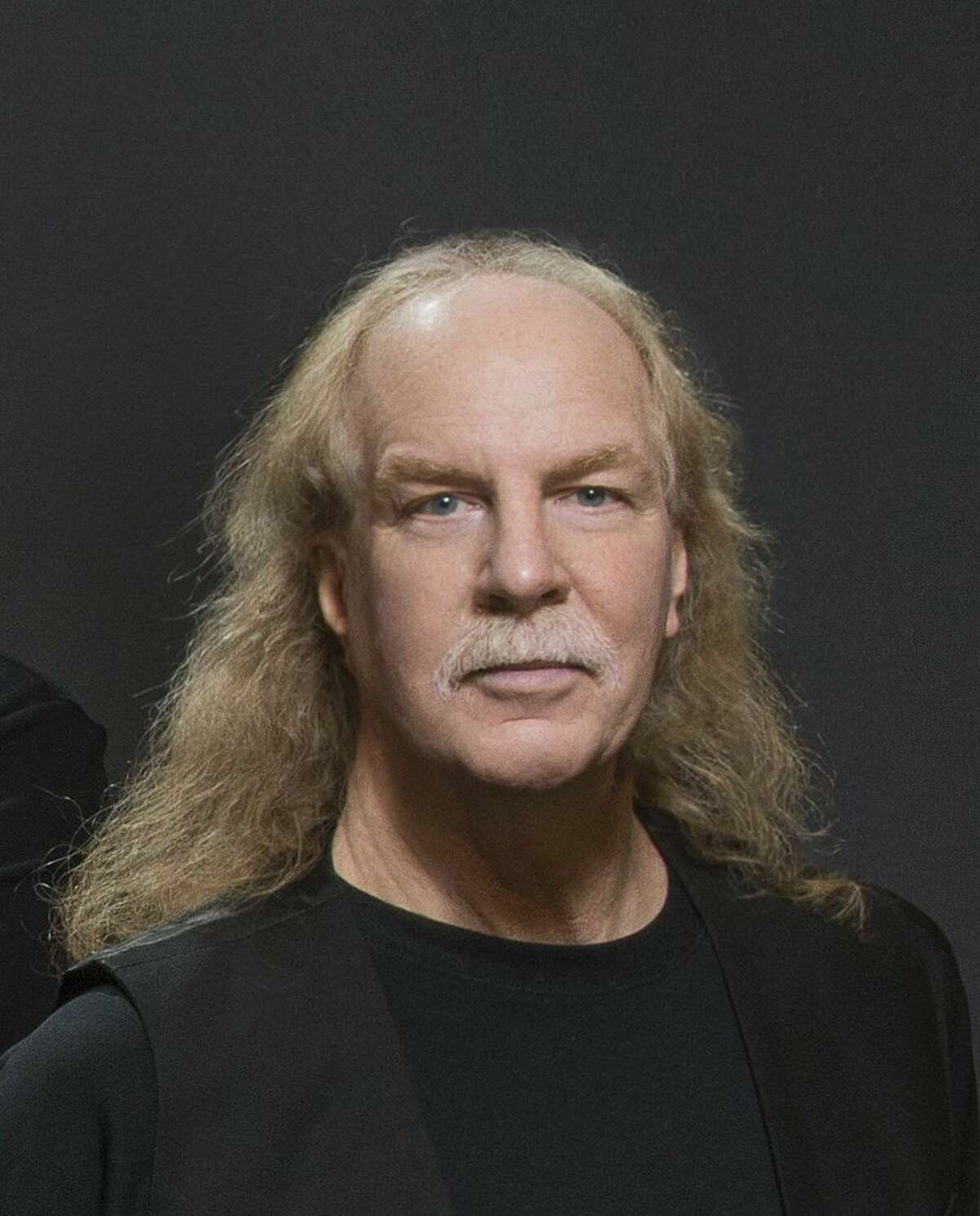 This June 2014 photo provided by Three Dog Night shows keyboard player, Jimmy Greenspoon, an original member of the rock band, Three Dog Night. Greenspoon's agent, Chris Burke, said he died Wednesday, March 11, 2015, of cancer at his home in North Potomac, Md. He was 67. (AP Photo/Three Dog Night, Steve Spatafore)