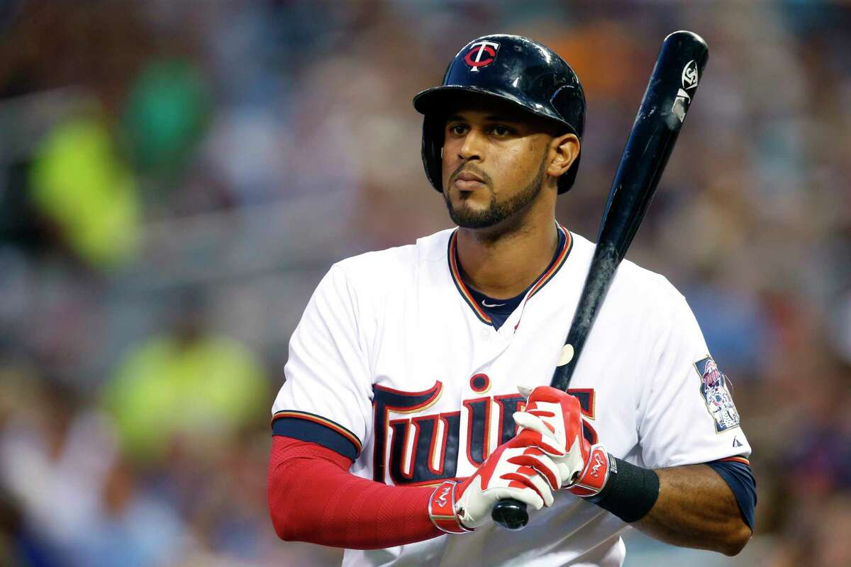 New York Yankees general manager Brian Cashman is following through on his vow to start transforming the team quickly this offseason, acquiring switch-hitting outfielder Aaron Hicks from Minnesota for catcher John Ryan Murphy on Wednesday.