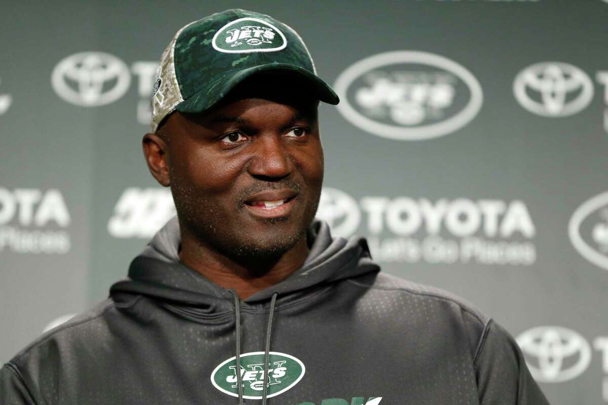 Head coach Todd Bowles and the New York Jets will host Rex Ryan and the Buffalo Bills to kick off Week 10.
