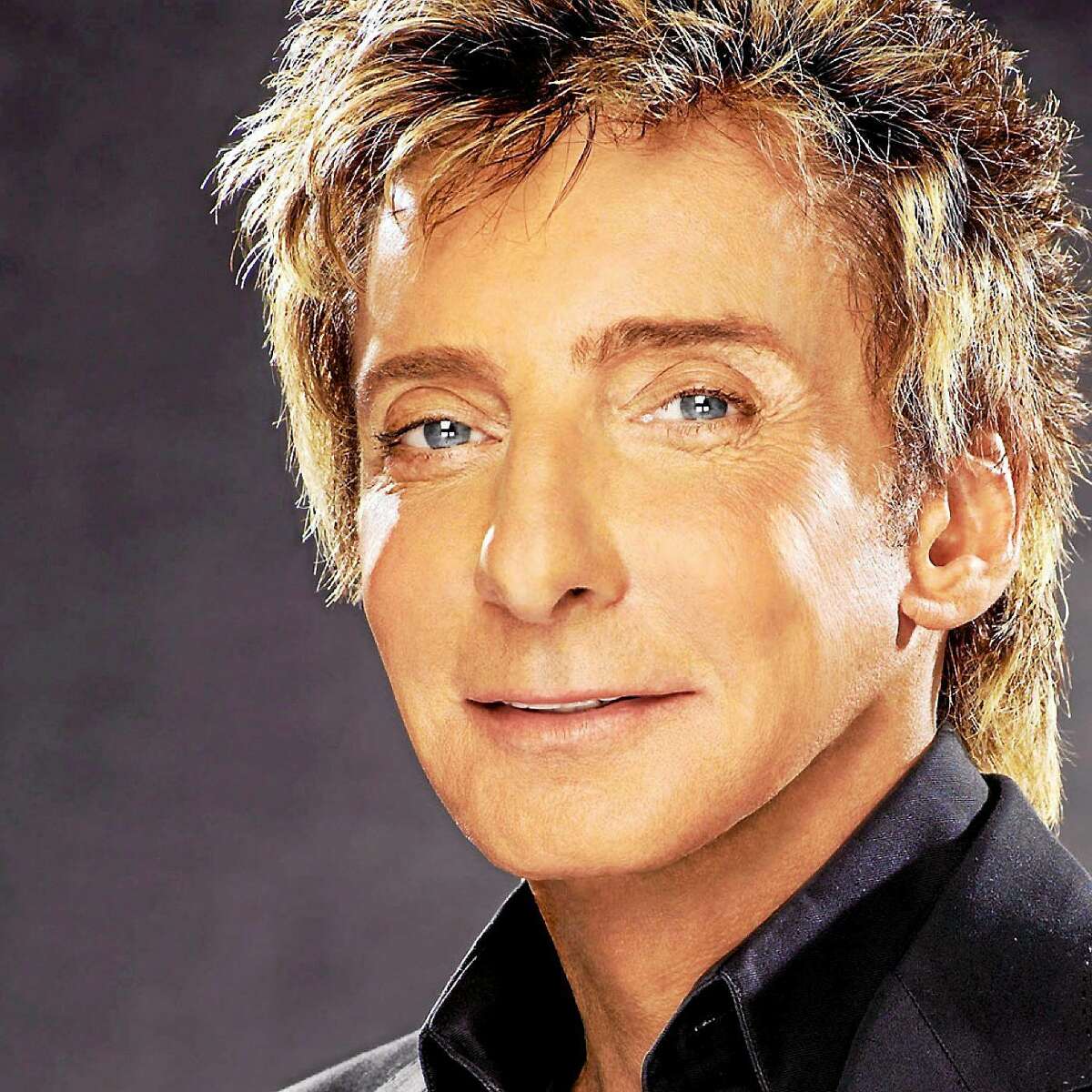 Contributed photo Singer and songwriter Barry Manilow is set to perform at Foxwoods Resort & Casino on Saturday, March 28. The music legend is currently on his multiple city ìOne Last Timeî tour. A Songwriters Hall of Fame inductee, Manilow has triumphed in every medium of entertainment. With worldwide record sales exceeding 80 million, he has ranked as the top Adult Contemporary chart artist of all time with more than 50 Top 40 hits. The opening act is saxophonist Dave Koz. For tickets or more information on this upcoming show, call the Foxwoods box office at 800-200-2882.