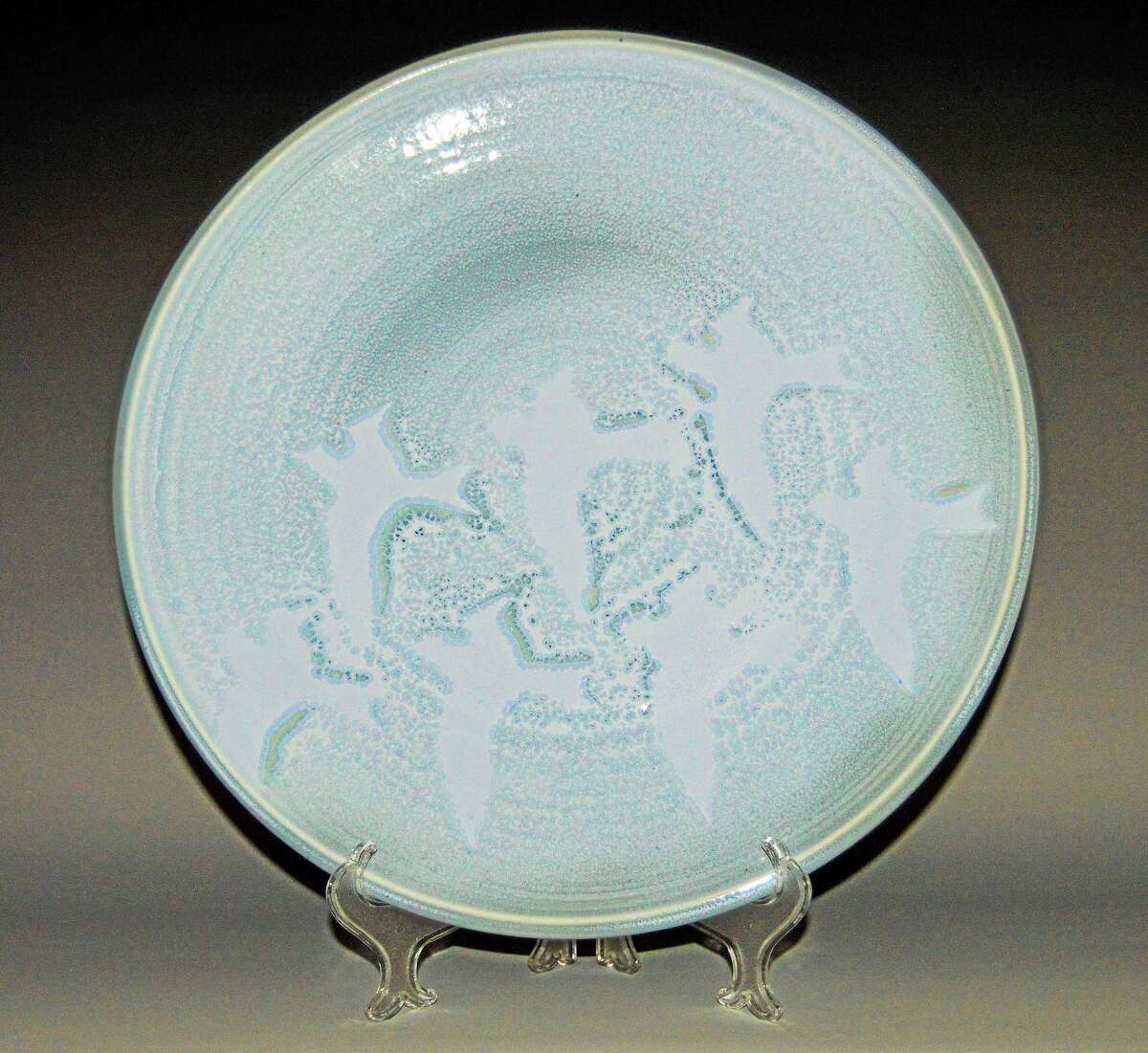 Lost Acres Vineyard to host ‘Clay on the Wall’ show