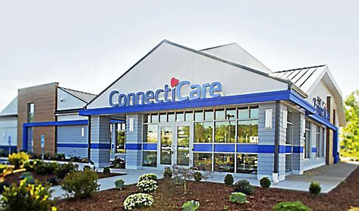 ConnectiCare is opening a new retail store in Manchester.