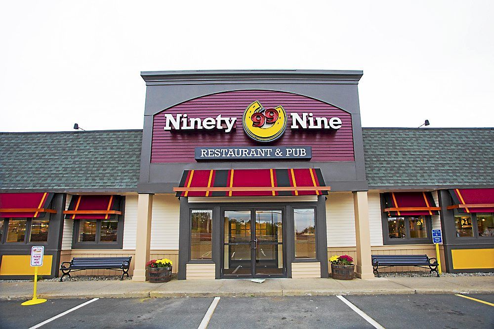 Nine Restaurant abruptly closes three CT locations