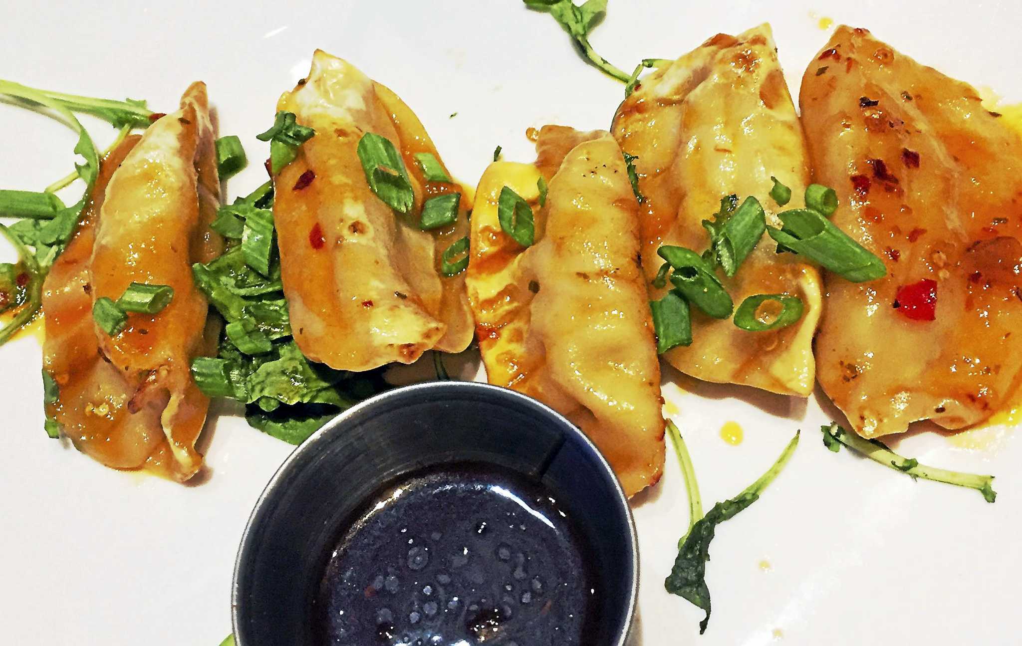 Tom’s Urban works ‘street foods’ genre at Mohegan Sun