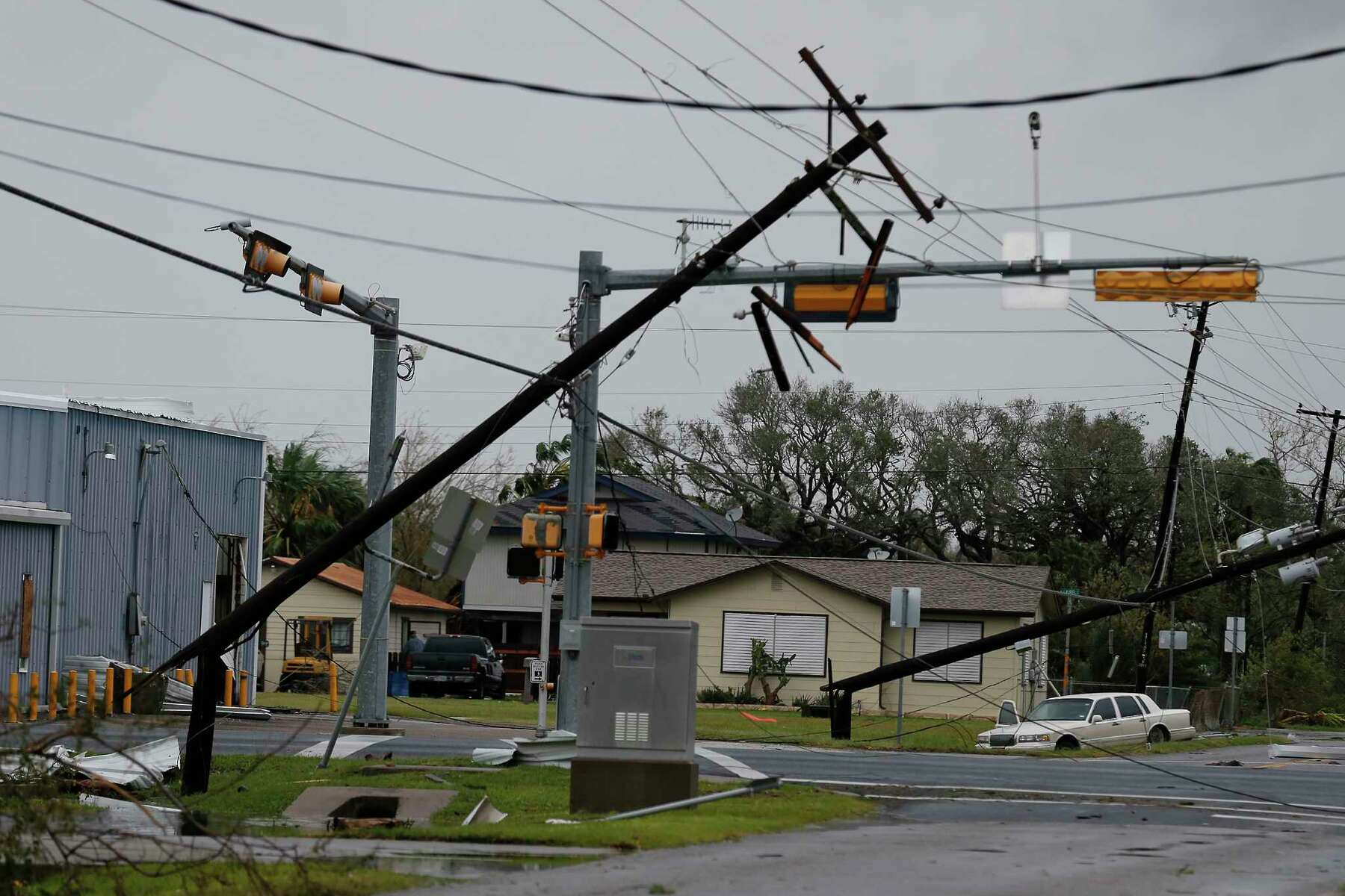Should We Bury Our Power Lines