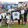 Georgia Tech to Retire No. 23 in honor of Mark Teixeira – Baseball