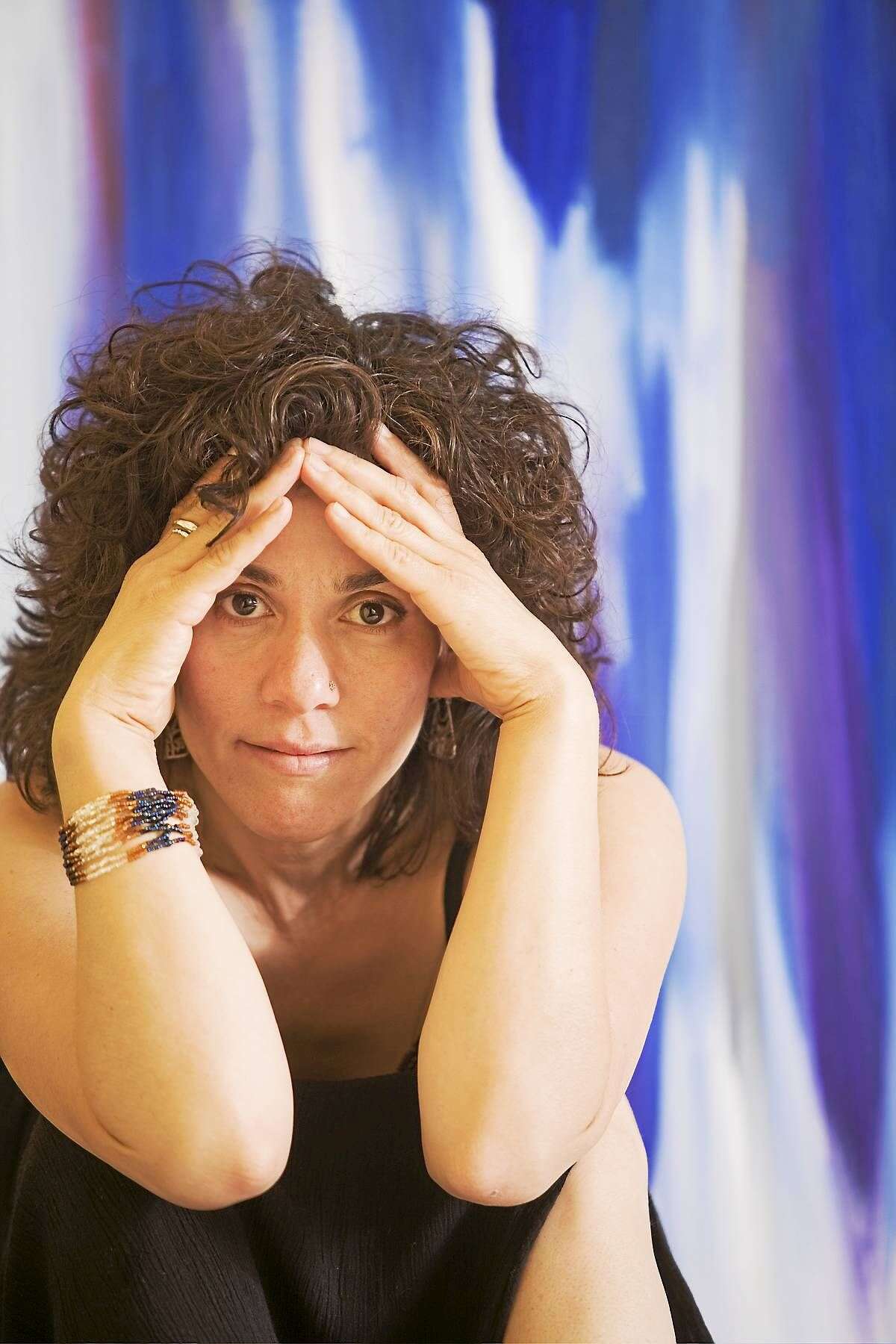 Sherman acupuncturist focuses on art and healing