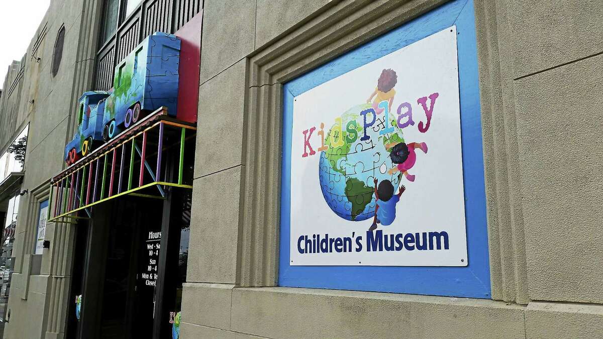 The KidsPlay Museum will expand into the adjacent building located at 69 Main St.