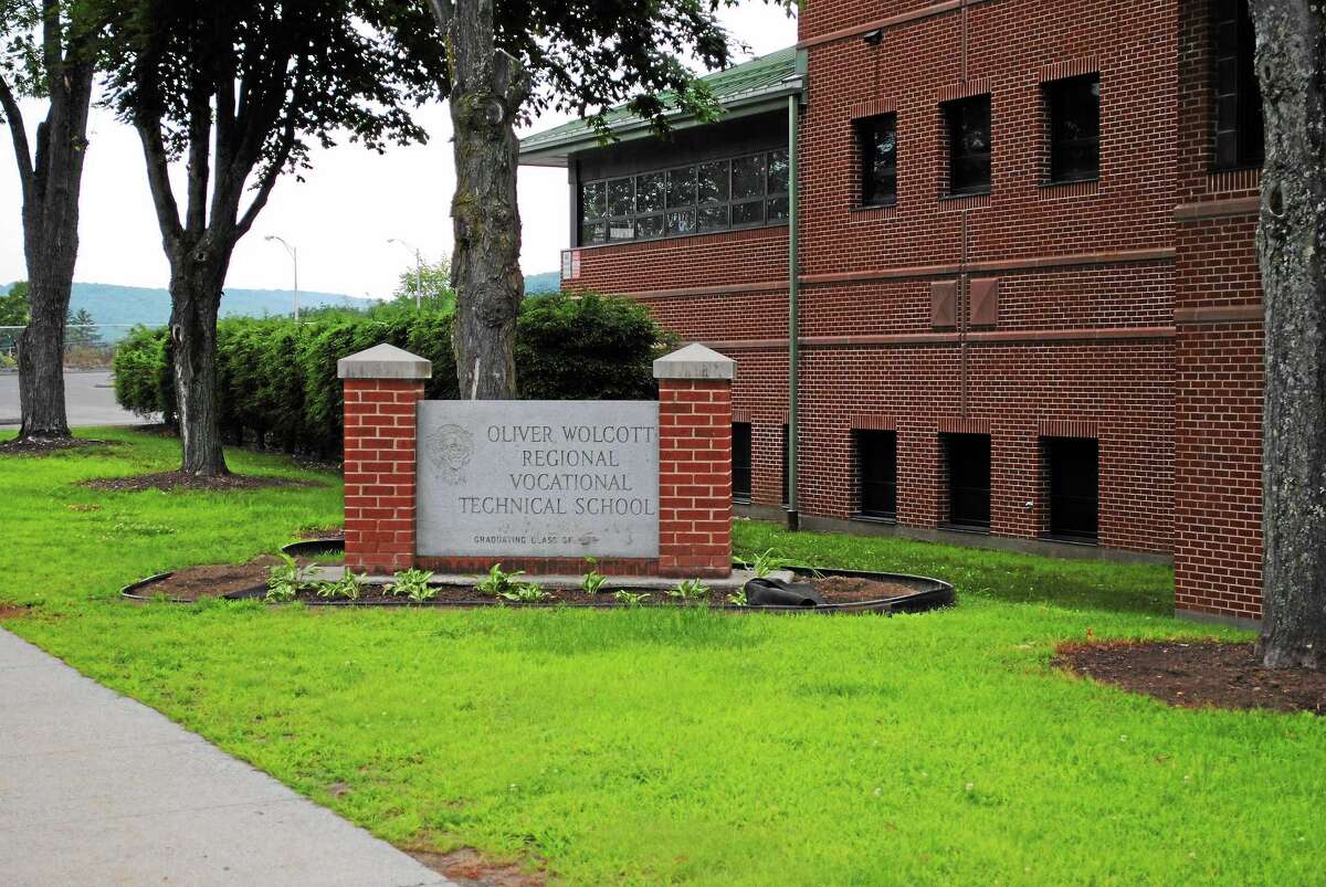 Oliver Wolcott Technical High School plans new school in Torrington