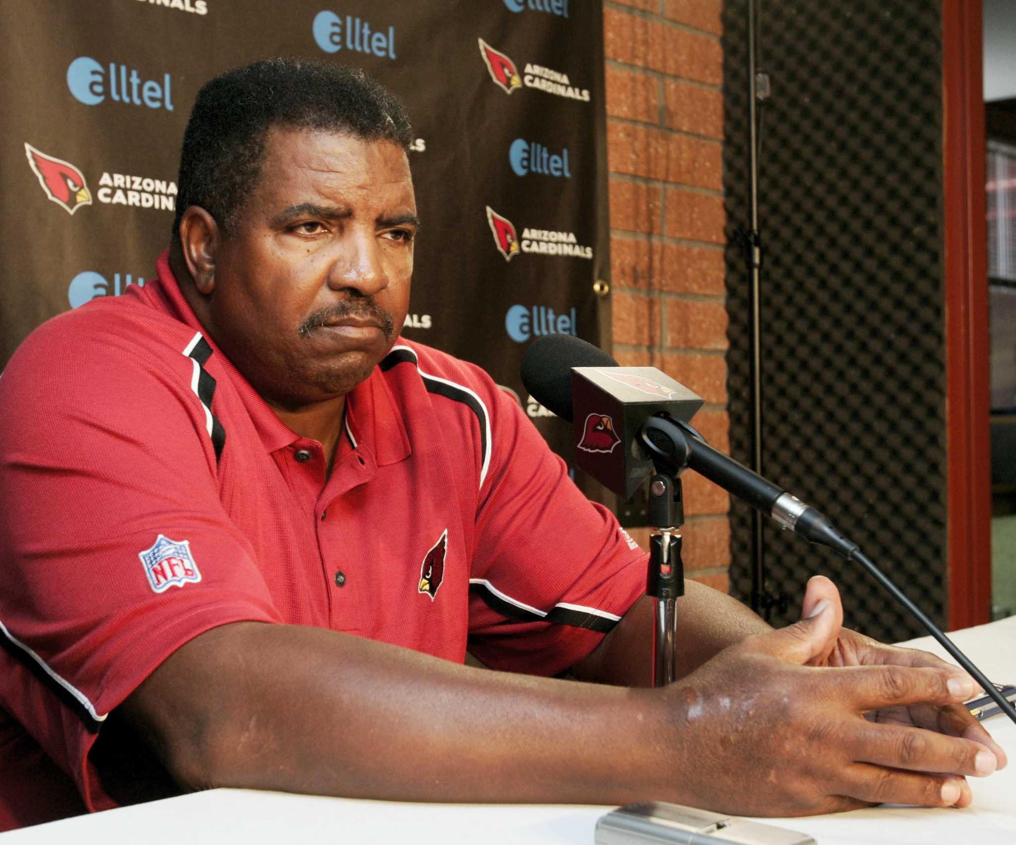 Former NFL coach Dennis Green dies at 67