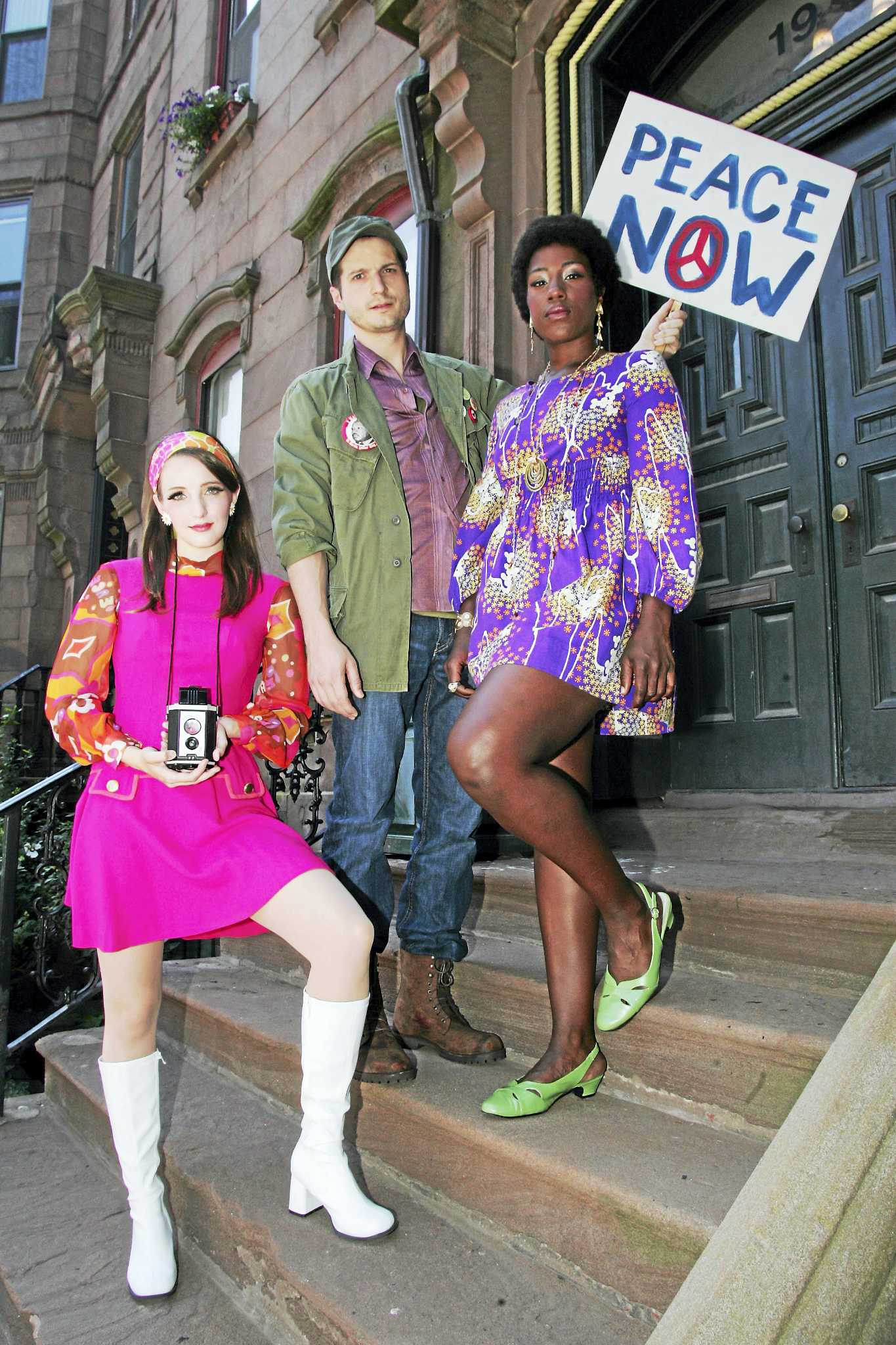 New Goodspeed musical plans a tuneful, funny flashback that’s relatable