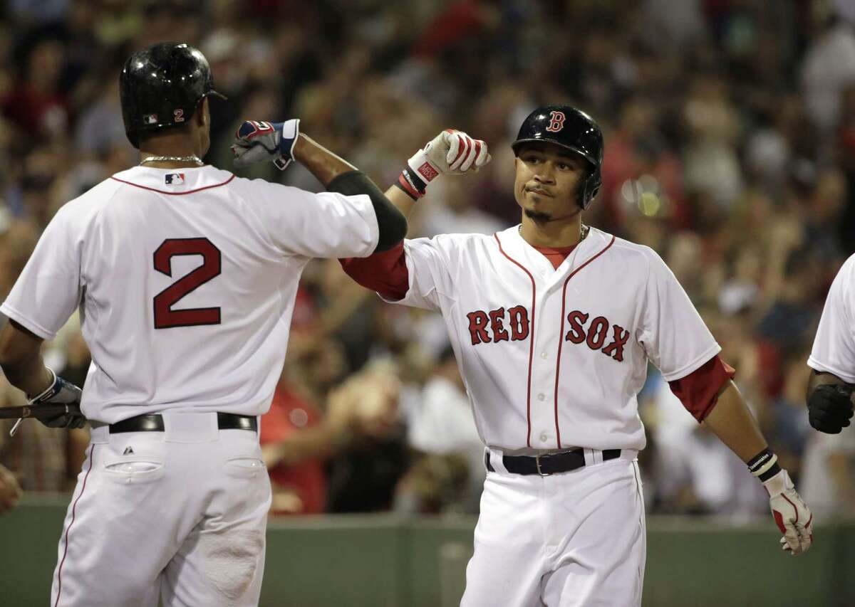 David Ortiz hits 450th career home run, Red Sox beat Yankees