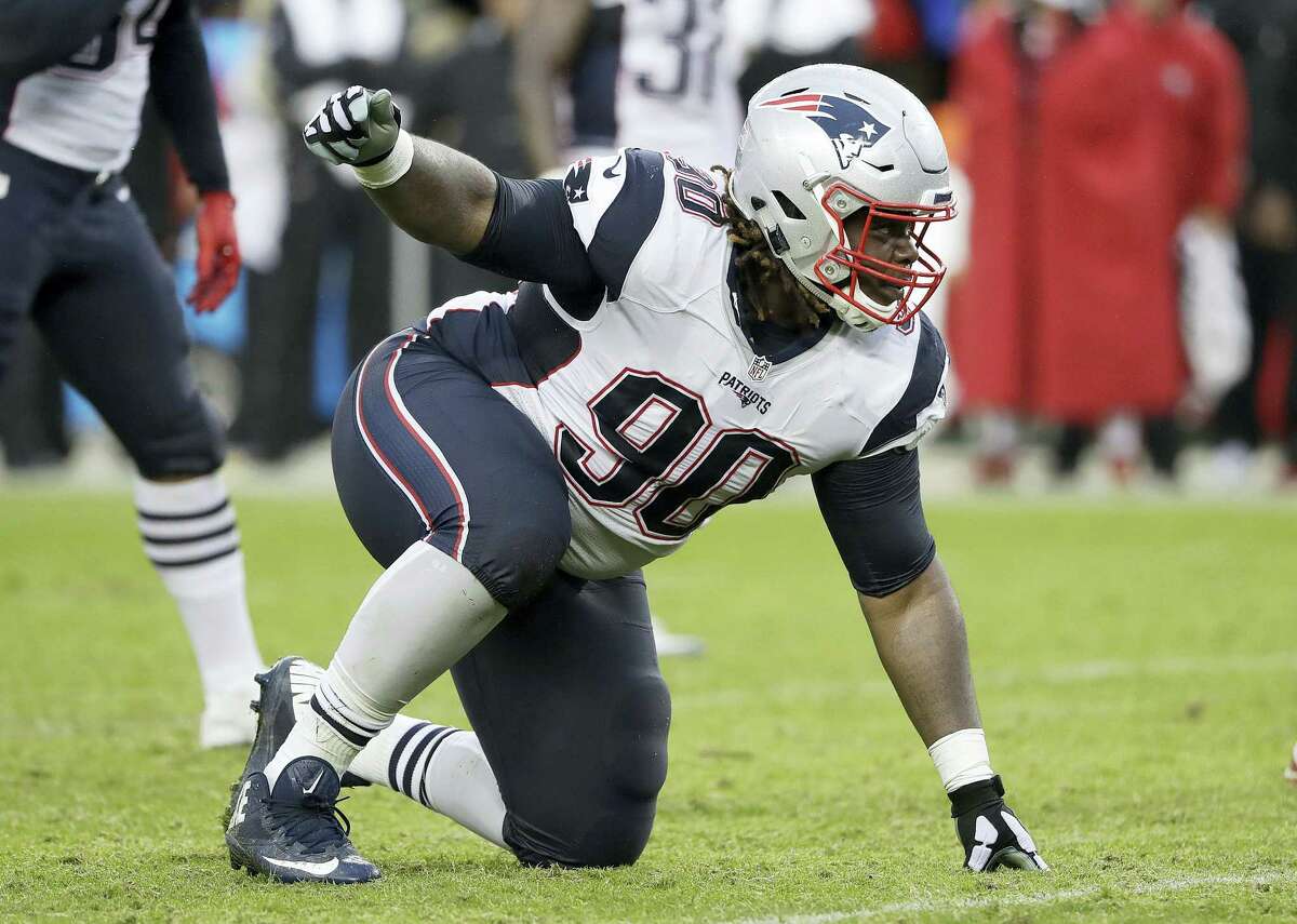 Defense a problem for New England Patriots heading into stretch drive