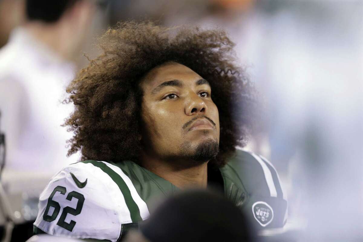 Leonard Williams: 'Even though we say it wasn't a playoff game it