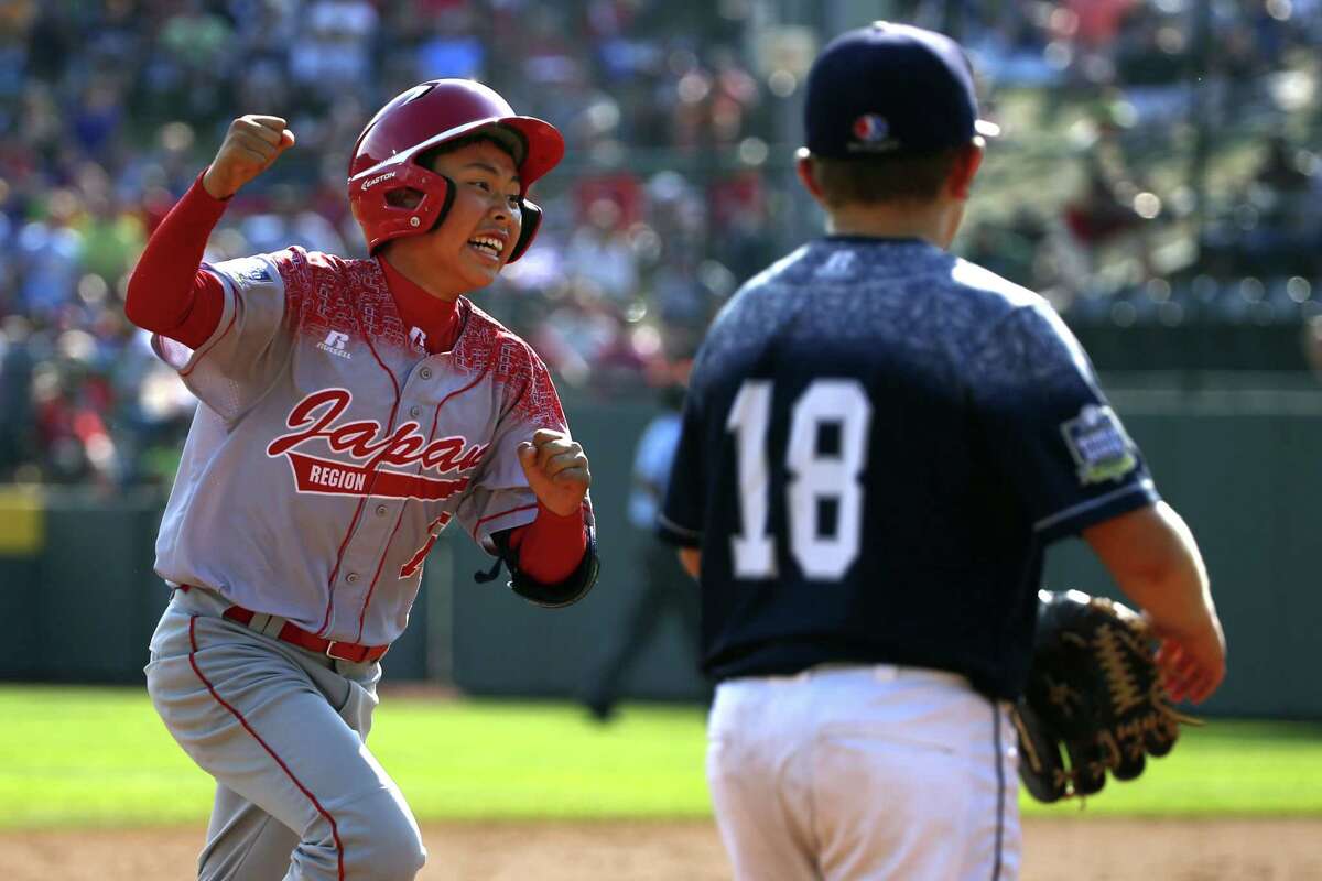 Middletown Little League starts Little League World Series run