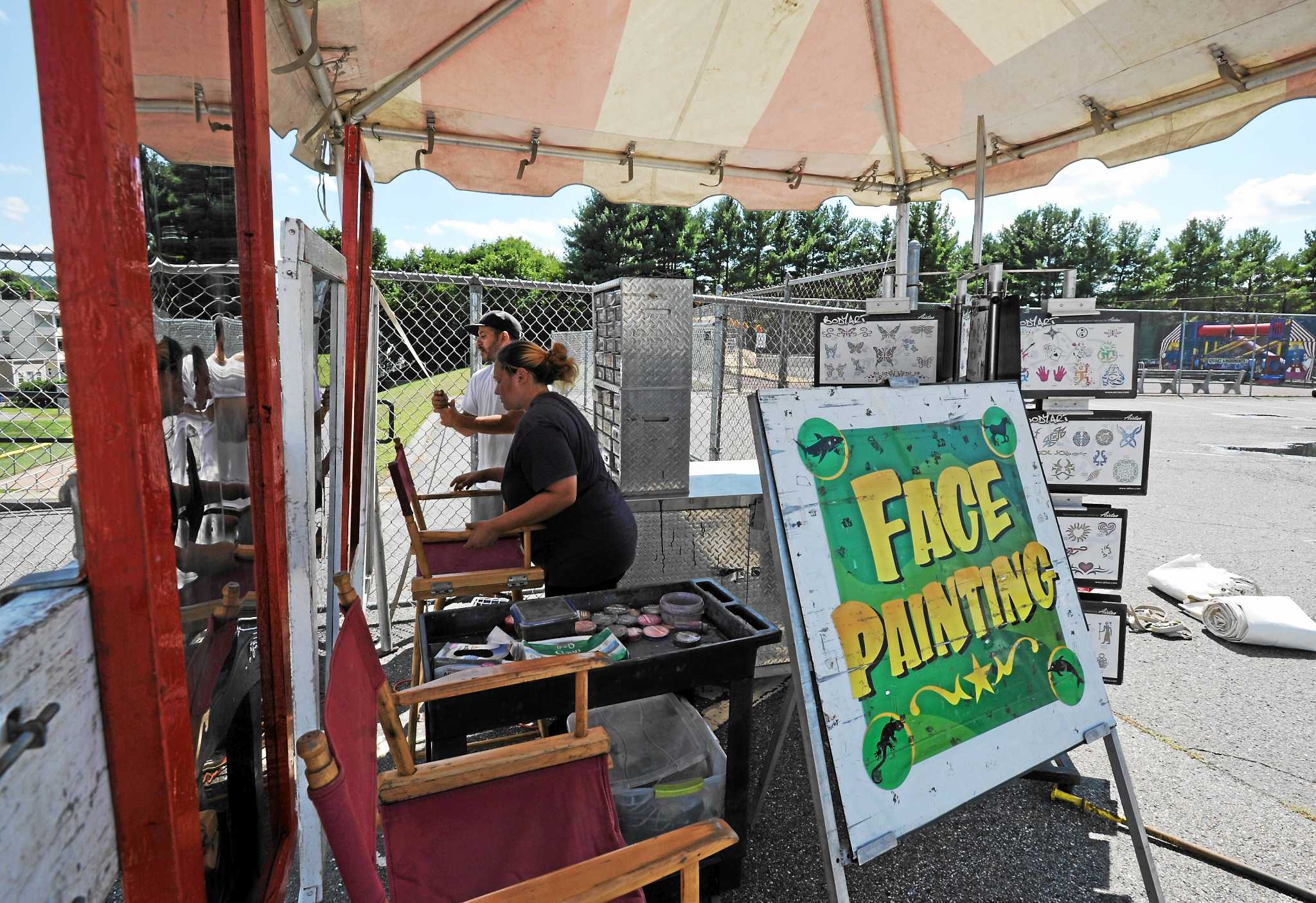 Fuse Fest in Torrington to feature music, carnival, vendors
