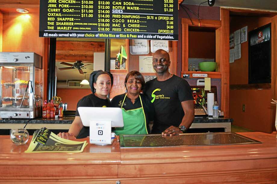Torrington gets a taste of the Carribean with new Jamaican restaurant