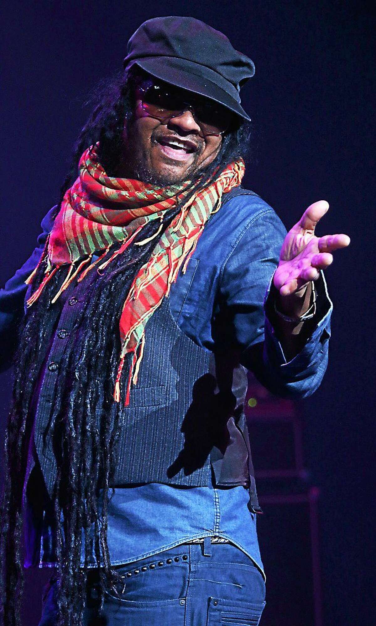 Concert Connection Ralphie May coming to Infinity Hall Hartford