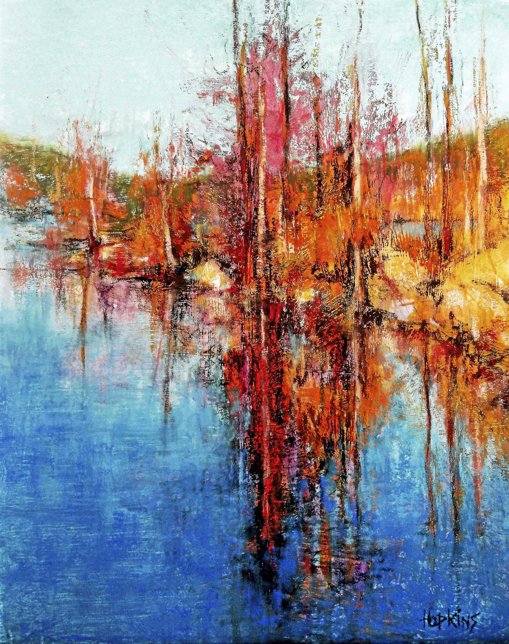 Kent Art Association announces show winners