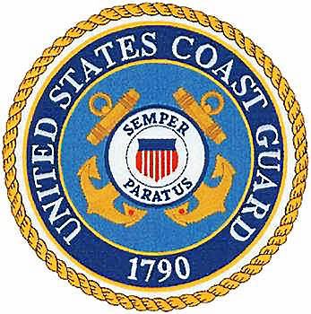 Connecticut congressional delegation proposes Coast Guard coin