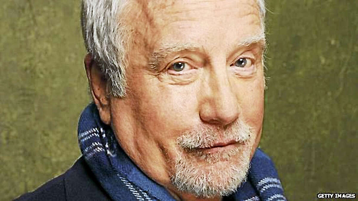 Contributed photo - Getty ImagesActor Richard Dreyfuss.