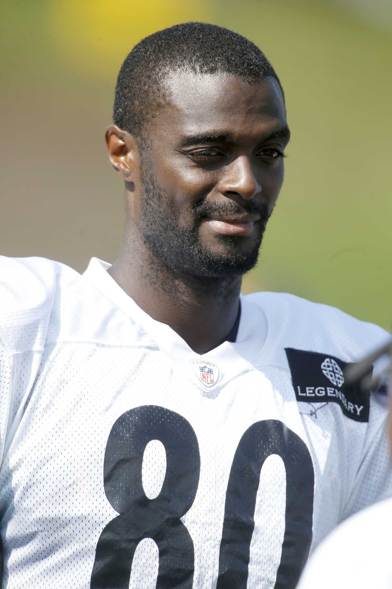 Plaxico Burress gets probation for tax evasion