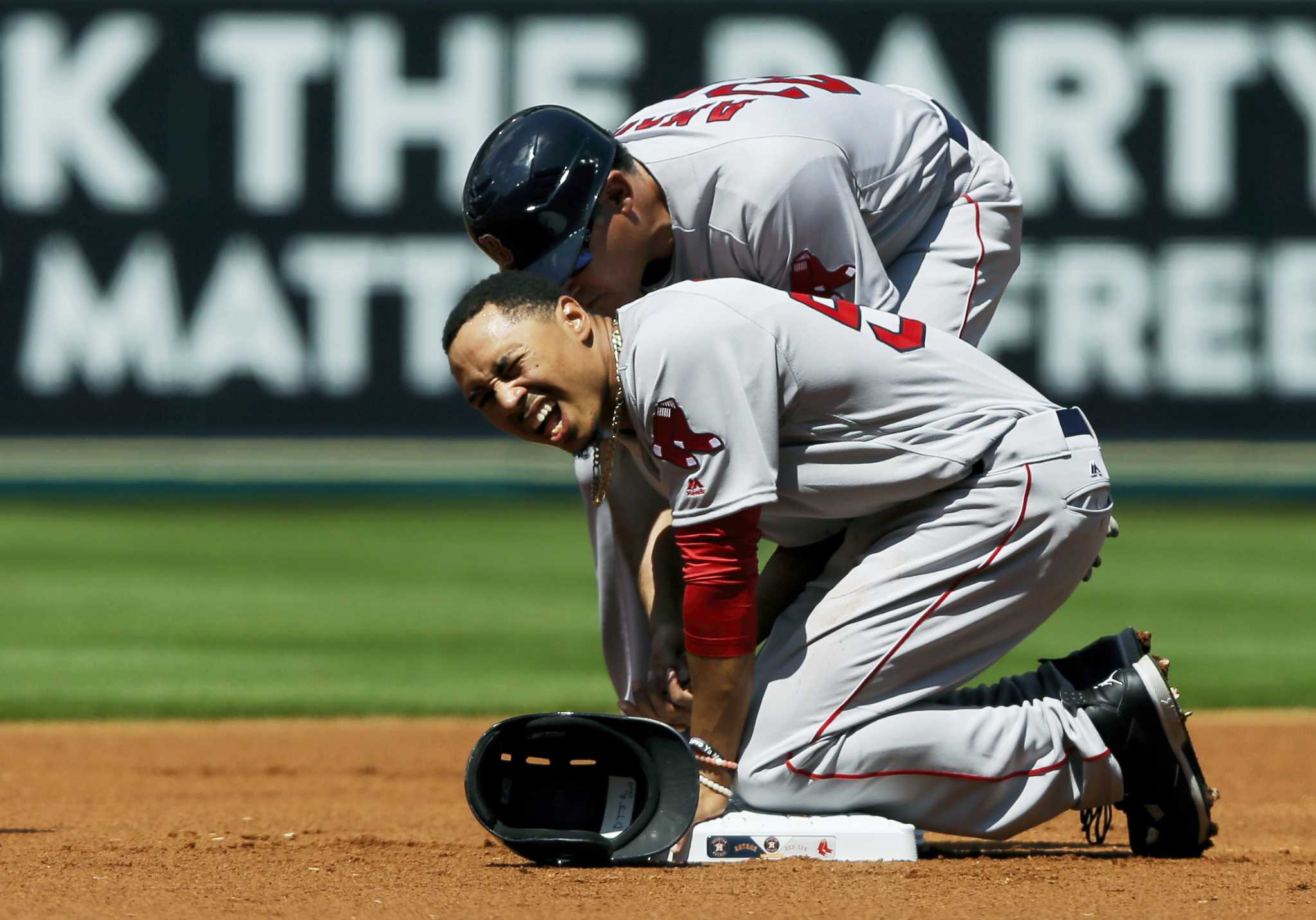 Colby Rasmus Family Colby Rasmus grand slam helps Astros drop Red Sox