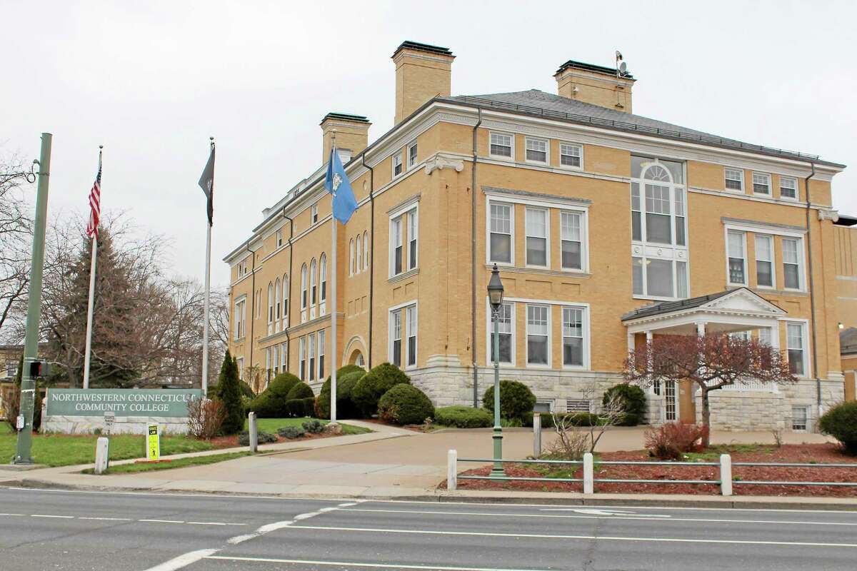 Northwestern Connecticut Community College in Winsted.