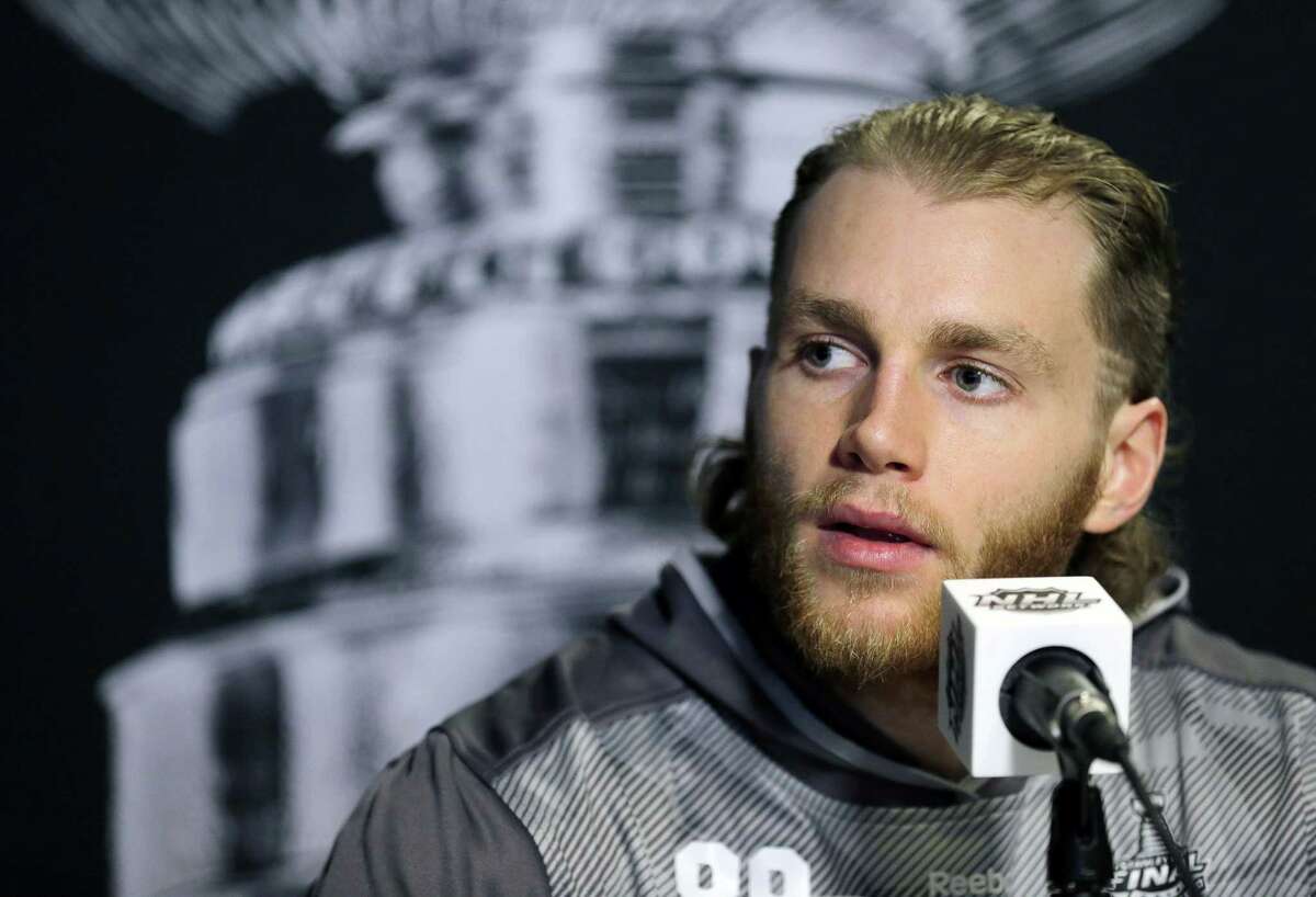 EA Sports has dropped Chicago Blackhawks right wing Patrick Kane from its promotional plans for NHL 16.